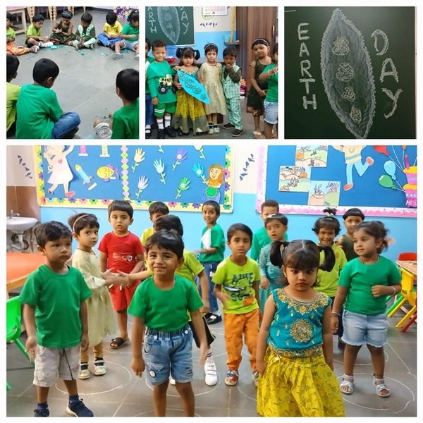 Environment day 